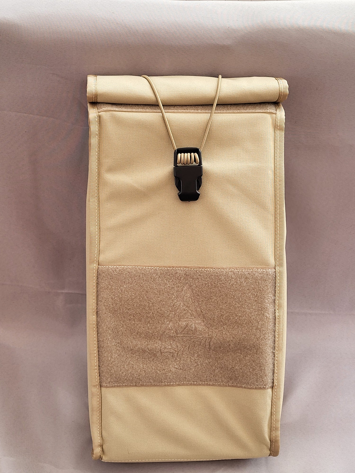 AZB E.D.C. Every-Day-Cooling Bag Kühlrucksack Tasche Beige