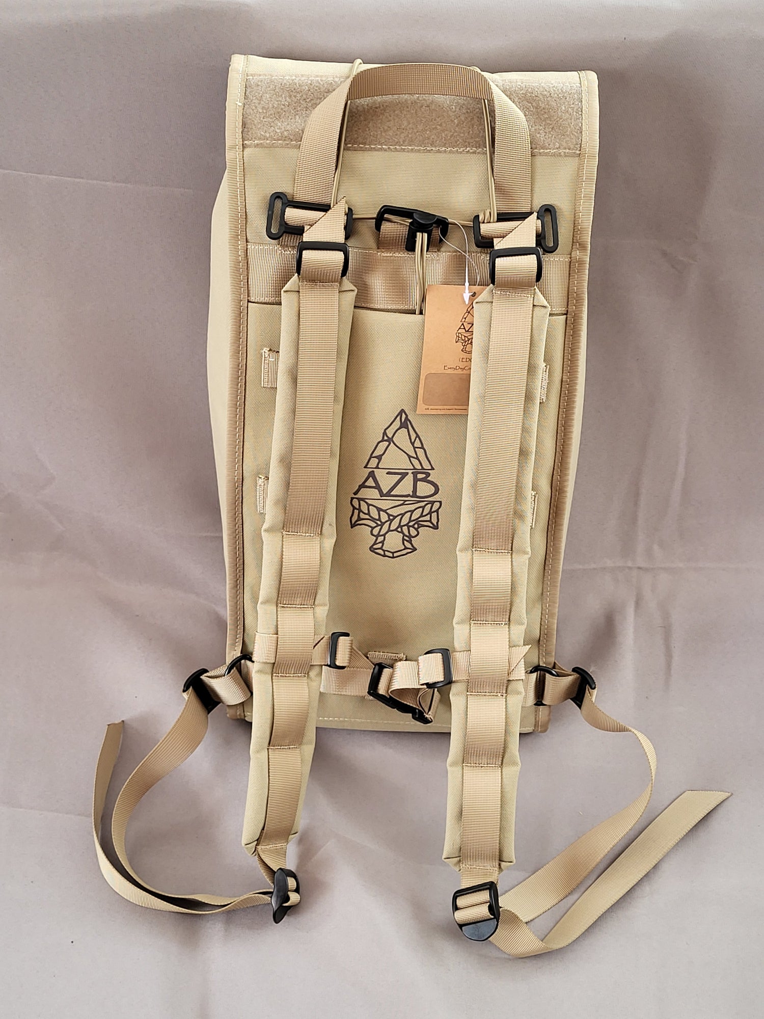 AZB E.D.C.-Bag Schulterriemen